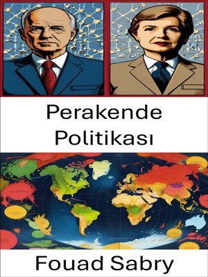 cover image of Perakende Politikası